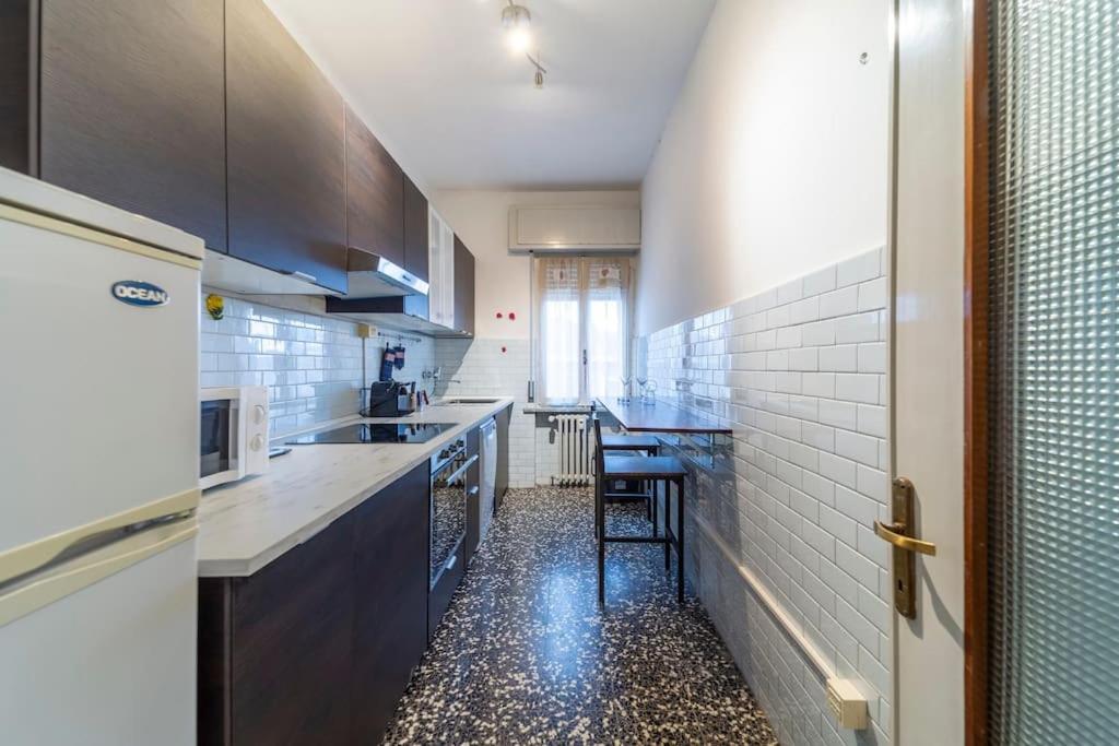 Nabucco'S Home: Centro Ospedale Πάρμα Εξωτερικό φωτογραφία