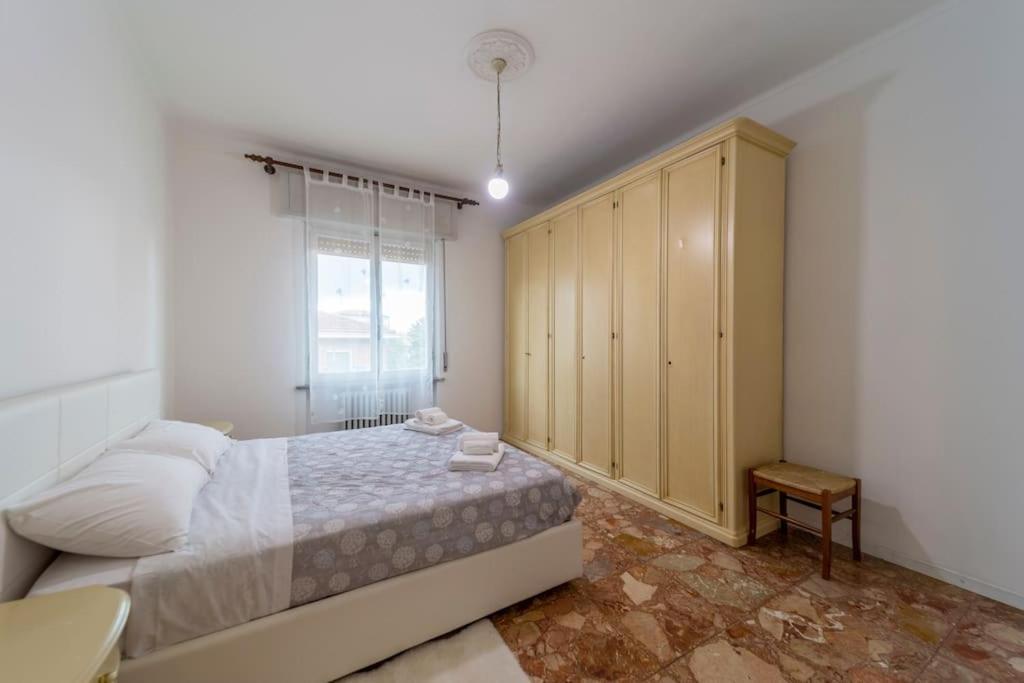 Nabucco'S Home: Centro Ospedale Πάρμα Εξωτερικό φωτογραφία