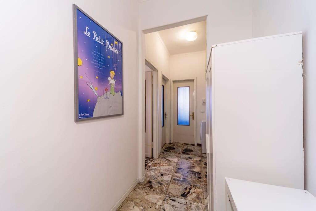 Nabucco'S Home: Centro Ospedale Πάρμα Εξωτερικό φωτογραφία